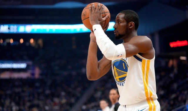 勇士2K能力值更新：库明加-2至77穆迪-2至75 库巴追保持不变