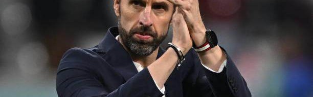 开云网页-疯狂三狮扭转风评，索斯盖特翻身成“天选之子”