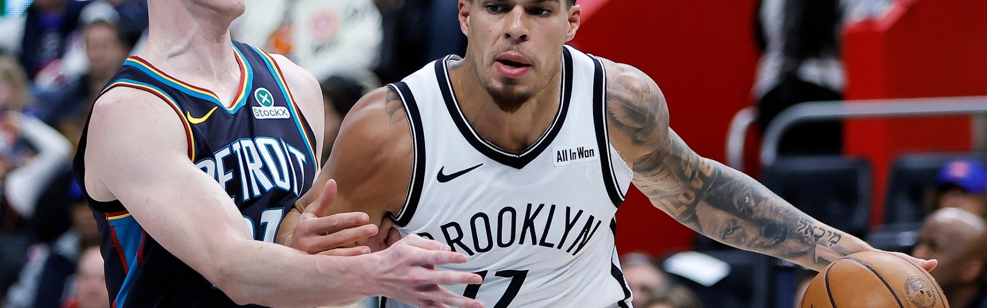 开云app-小波特30+13杜伦17+14 篮网逆转活塞终结10连败