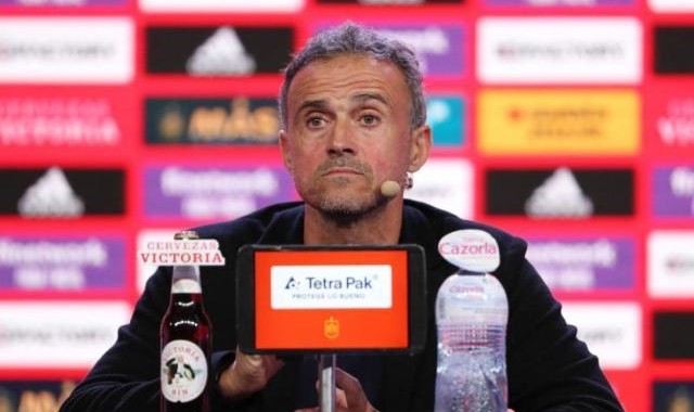 西班牙名单解析：老将落选不足虑，青春风暴正袭来