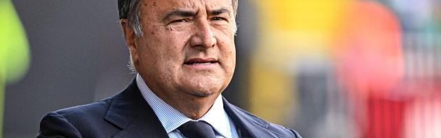 开云网页-佛罗伦萨官方：总经理巴罗内去世