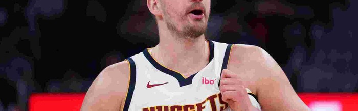 kaiyun中国官网-约基奇没动手却火了，雷霆小将撞人被罚下，联盟护将机制真管用吗|多特蒙德|中锋|俄克拉荷马雷霆队|尼古拉-约基奇|丹佛掘金队_新浪体育_新浪新闻