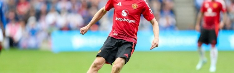 云开体育-罗马诺：赫尔城向曼联求租科利尔，但曼联要先确定临时主教练