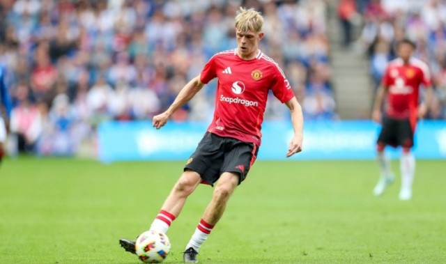 云开体育-罗马诺：赫尔城向曼联求租科利尔，但曼联要先确定临时主教练