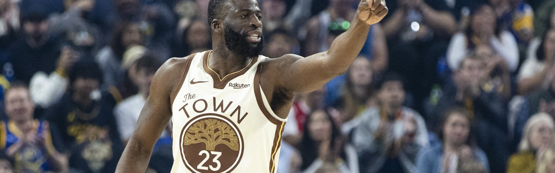 开云app-🎂真挚的祝福！祝勇士球星德雷蒙德·格林36岁生日快乐！