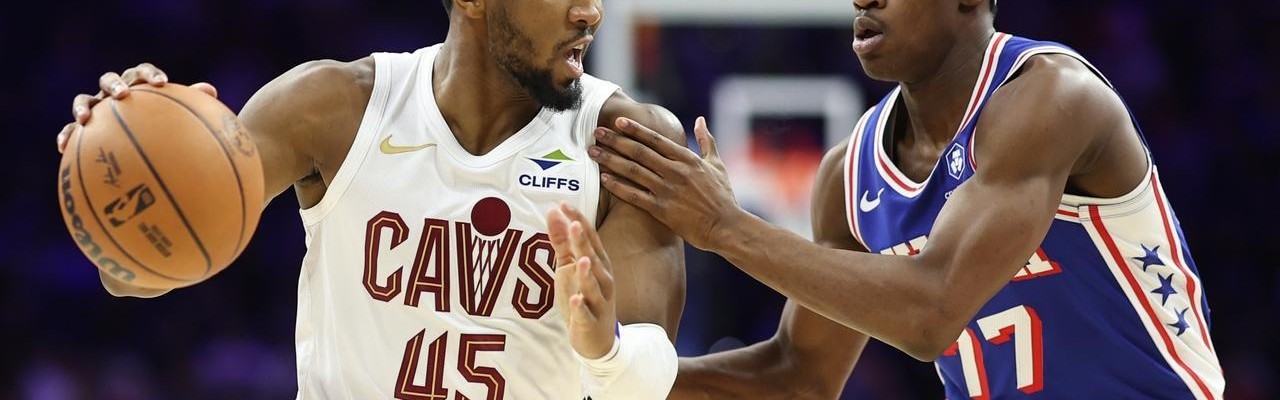 开云官网-骑士三杀76人！泰森7个3分+39分，生涯新高！马克西对不起恩比德