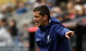 旗开得胜，齐沃是自2001年后首位执教国米意甲首秀取胜的外籍教练