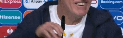 开云app-德尚保守？不保守？ 反正“收着踢”太久就放不出来了