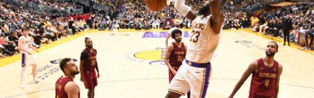 开云官网-冲上西部第八！湖人三叉戟渐入佳境：10战9胜抢位