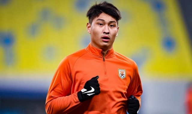 云体育入口-辽宁铁人出战中超前，中锋位置已喜添本土新锋霸助阵，值得期待