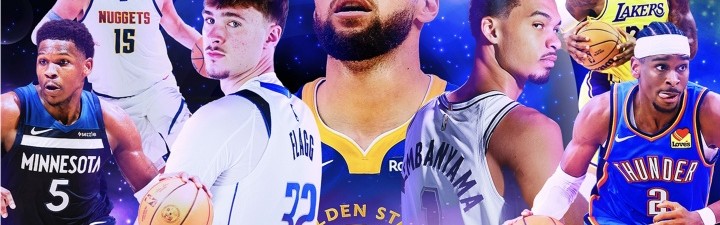 云体育入口-👀本赛季至今最让人惊喜和最让人失望的球员是？