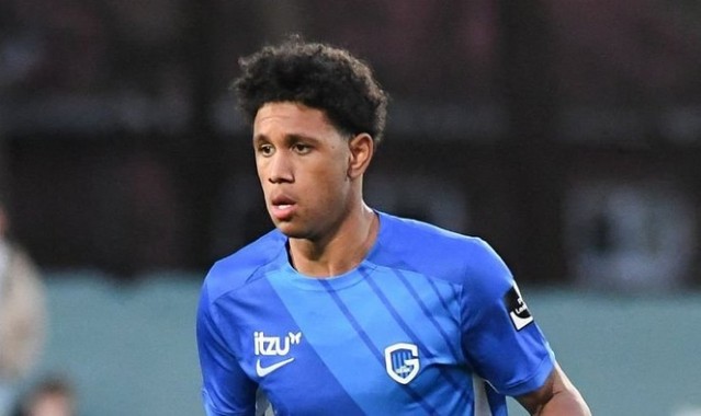 开云官网-米兰放弃荷兰小将Onstein，巴萨接近签下|AC米兰|比甲|亨克|亨克二队|转会_新浪体育_新浪新闻